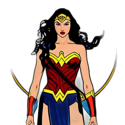 jewelry, comic book art, concept art, cartoon transparent PNG cut-out