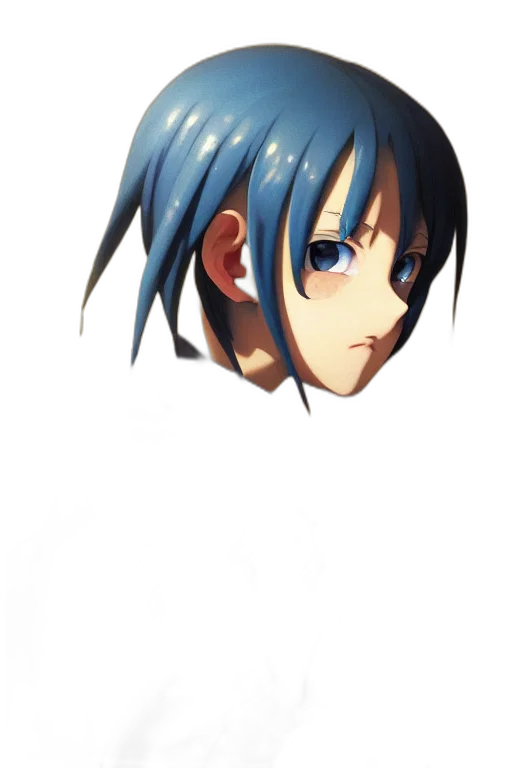 face, mask, creature, robot transparent PNG cut-out