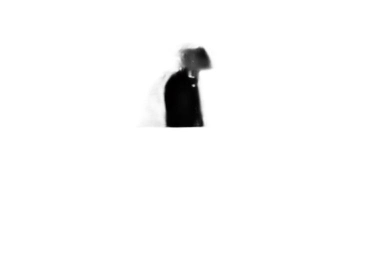 hat, mask, jacket, face, pixel art, 3d render, concept art, photorealistic transparent PNG cut-out