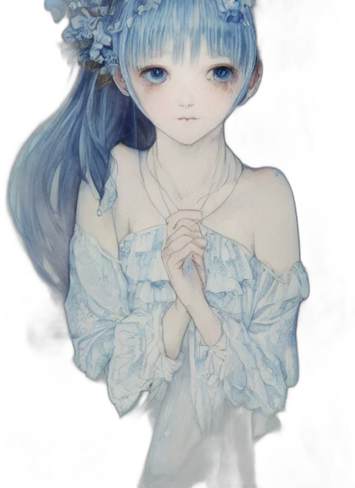 dress, face, mask, robot transparent PNG cut-out