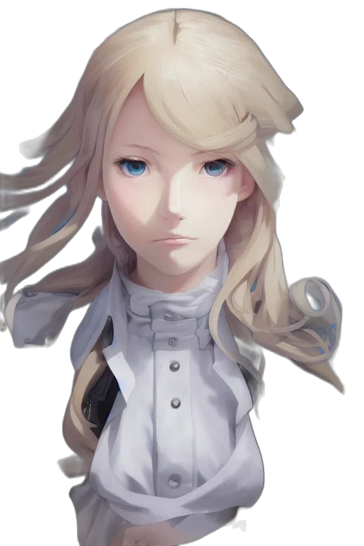face, staff, crown, mask transparent PNG cut-out