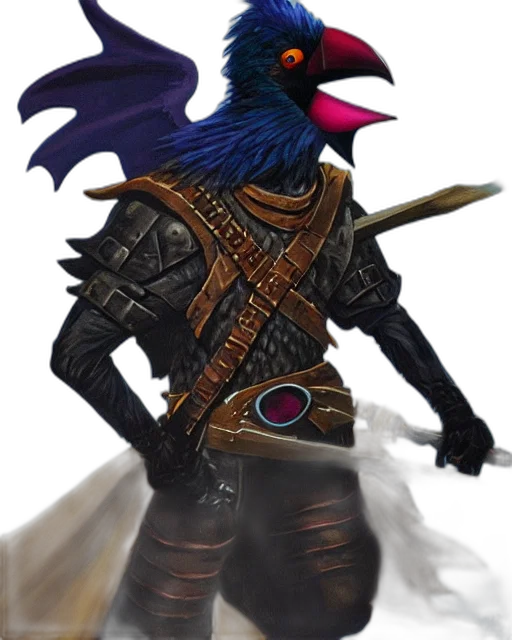 staff, dragon, sword, mask transparent PNG cut-out