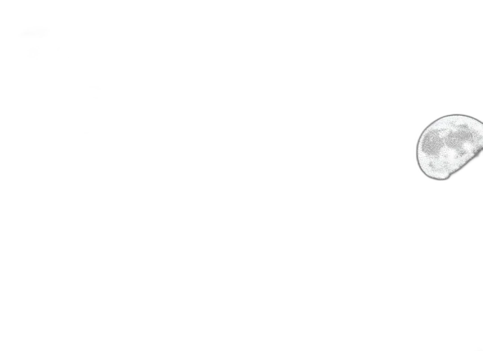 staff, monochrome, vintage, photo, still, moon, exploding, explosion transparent PNG cut-out