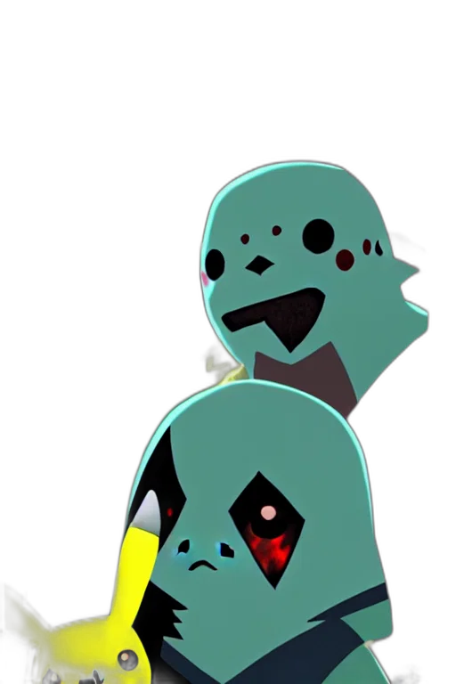 mask, creature, robot, face transparent PNG cut-out