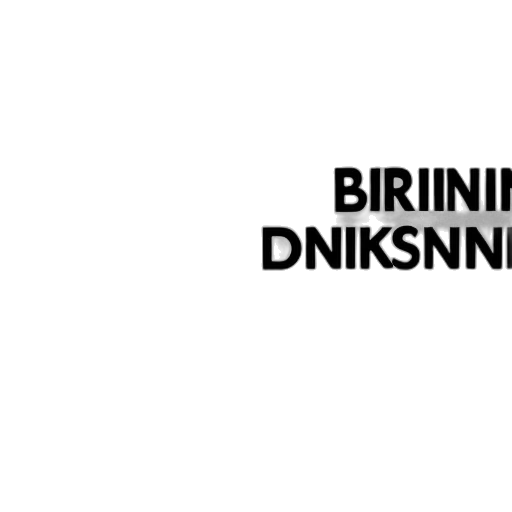 3d render, beginning, there, nothing, just, darkness transparent PNG cut-out