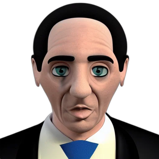 face, robot, staff, mask transparent PNG cut-out