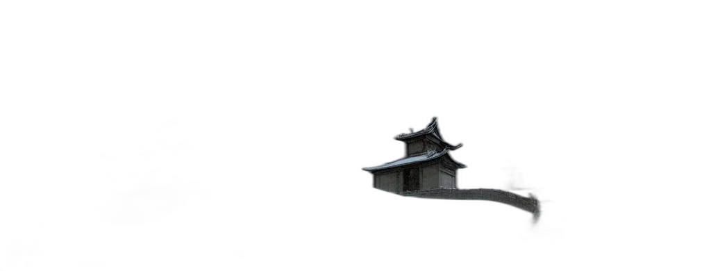 building, dragon, weapon, staff, 3d render, concept art, photorealistic, pixel art transparent PNG cut-out