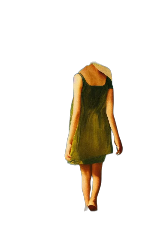 dress, face, jewelry, jacket, oil painting, photorealistic, watercolor, concept art transparent PNG cut-out