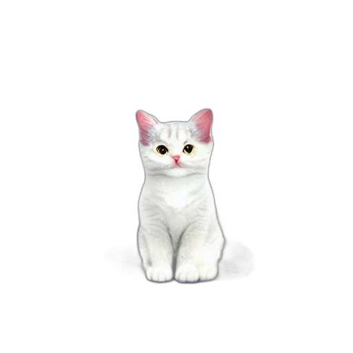 animal, staff, creature, robot, 3d render, pixel art, photorealistic, concept art transparent PNG cut-out