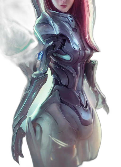 robot, mask, dress, weapon transparent PNG cut-out