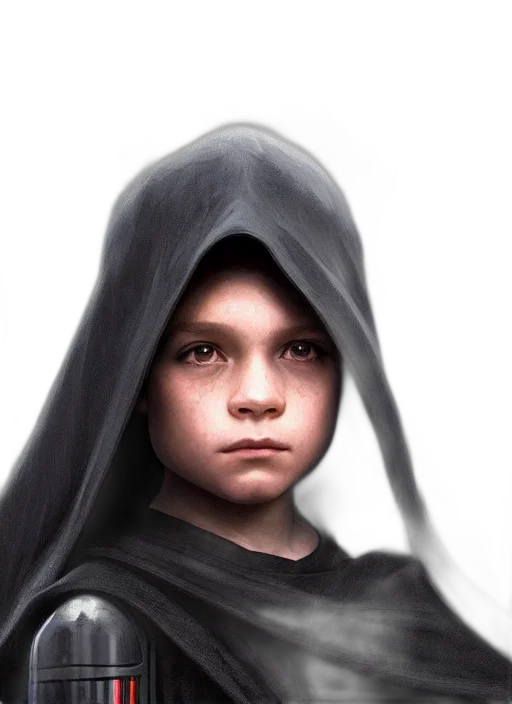 face, weapon, mask, sword, photorealistic, concept art, fantasy art, 3d render transparent PNG cut-out