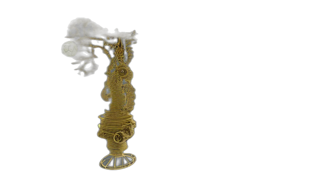 jewelry, crown, sword, staff transparent PNG cut-out