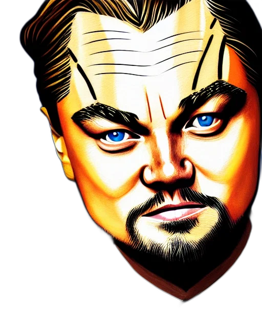 face, mask, comic book art, cartoon, photorealistic, concept art, painting, portrait transparent PNG cut-out