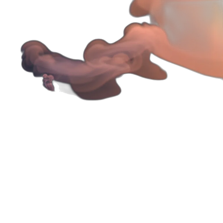 staff, weapon, shoes, hair, 3d render, concept art, photorealistic, pixel art transparent PNG cut-out