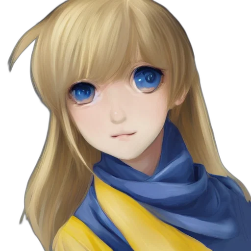 face, staff, mask, robot, anime, fantasy art, pixel art, photorealistic transparent PNG cut-out