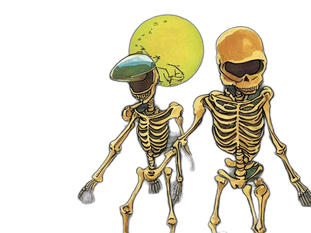 concept art, comic book art, 3d render, outer space transparent PNG cut-out