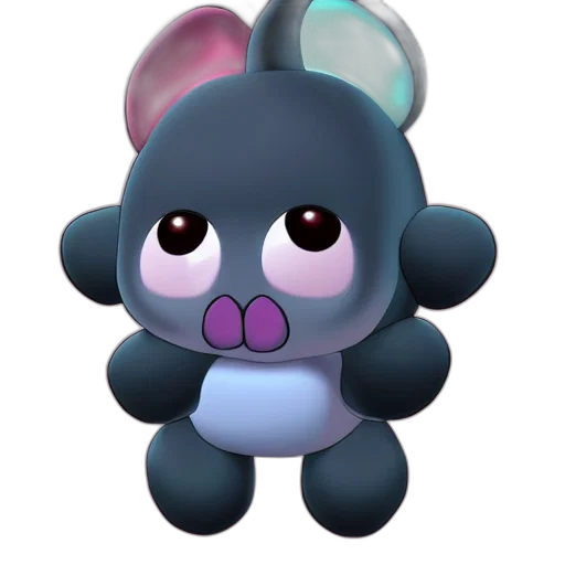 creature, animal, staff, mask transparent PNG cut-out
