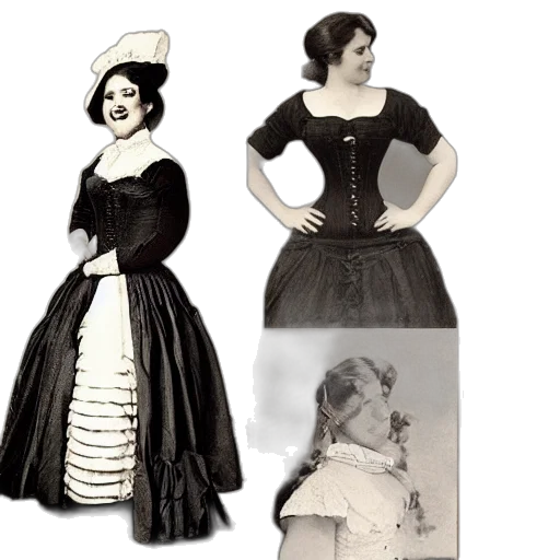 dress, imagine, how, much, more, women, could, have transparent PNG cut-out