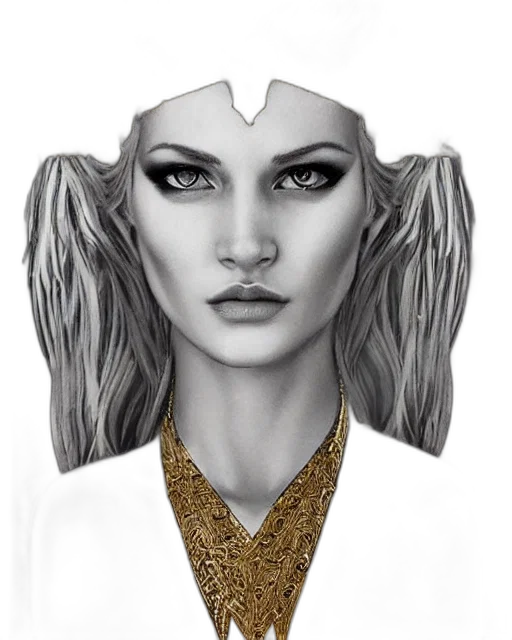 jewelry, crown, face, mask transparent PNG cut-out