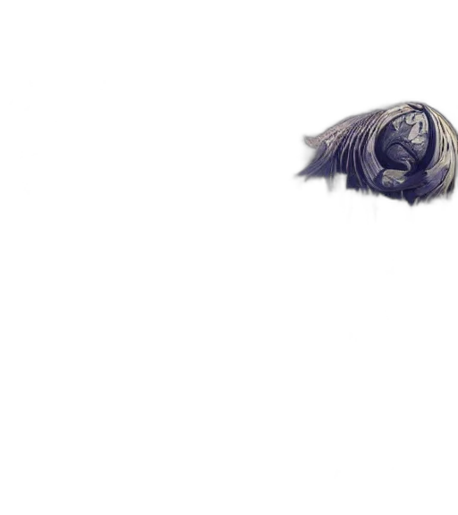 hair, creature, animal, dragon transparent PNG cut-out