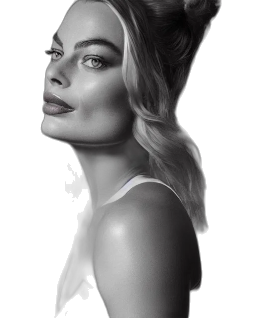 face, crown, hair, dress transparent PNG cut-out