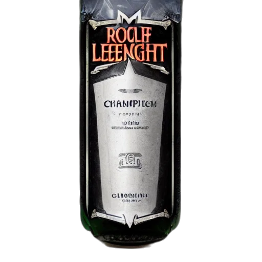 bottle, league, legends, champion, spotlight, thumbnail, vodka transparent PNG cut-out