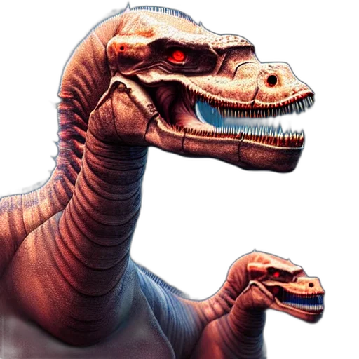dragon, creature, animal, face transparent PNG cut-out