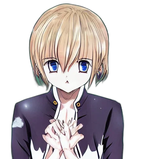 staff, face, robot, mask transparent PNG cut-out