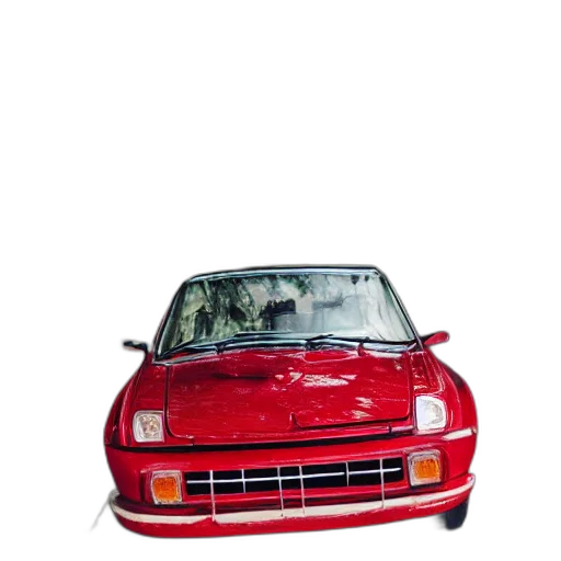 car, animal, weapon, face transparent PNG cut-out
