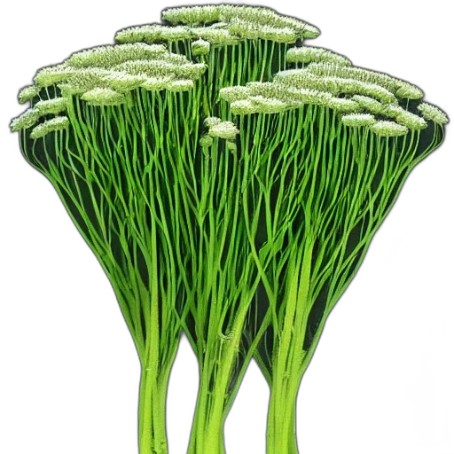 tree, crown, umbrella, flower transparent PNG cut-out