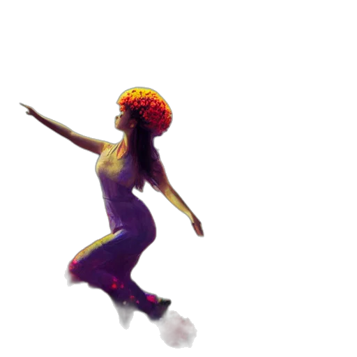 concept art, pixel art, 3d render, watercolor transparent PNG cut-out