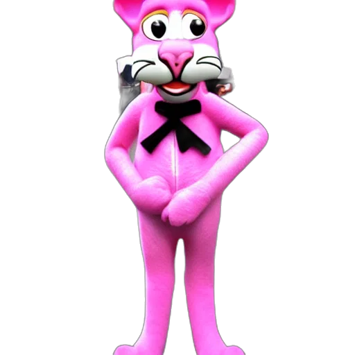 animal, staff, mask, creature transparent PNG cut-out