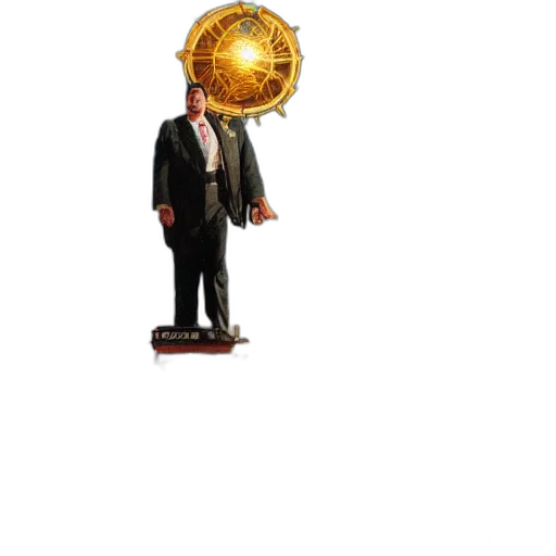 staff, umbrella, weapon, jewelry transparent PNG cut-out