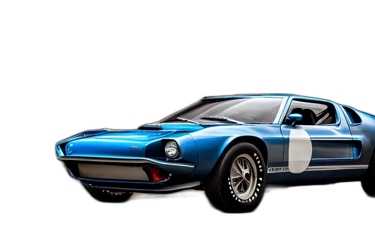 car, photorealistic, 3d render, concept art, fantasy art, designed, john, delorean transparent PNG cut-out