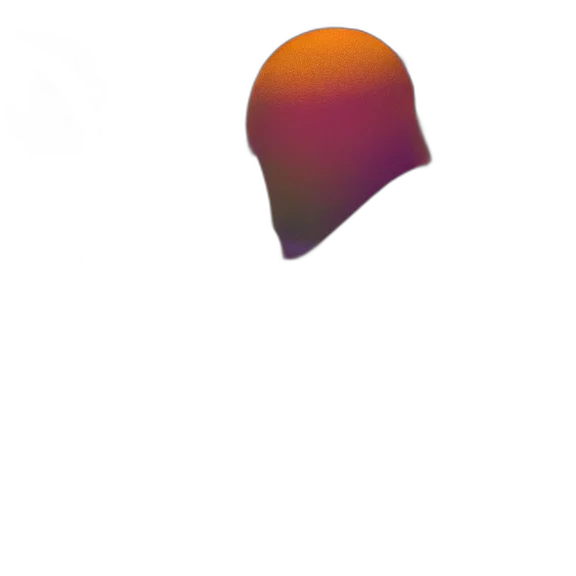 hat, face, mask, hair transparent PNG cut-out