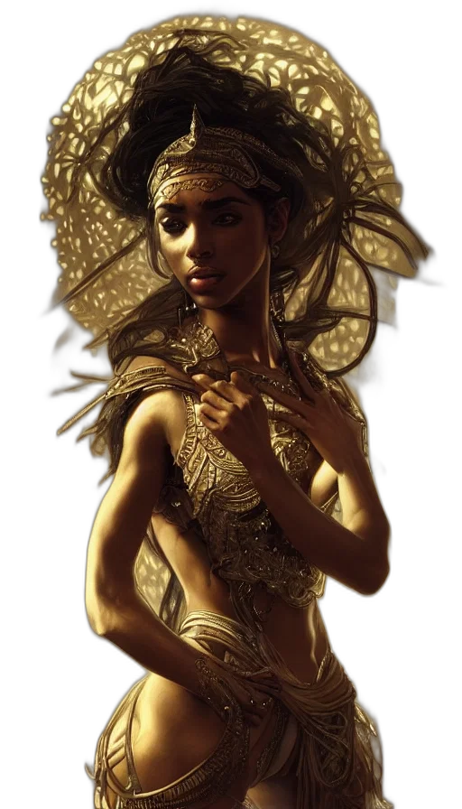 crown, mask, jewelry, dress transparent PNG cut-out
