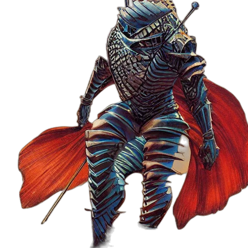 dragon, robot, creature, animal, concept art, fantasy art, vaporwave, pixel art transparent PNG cut-out