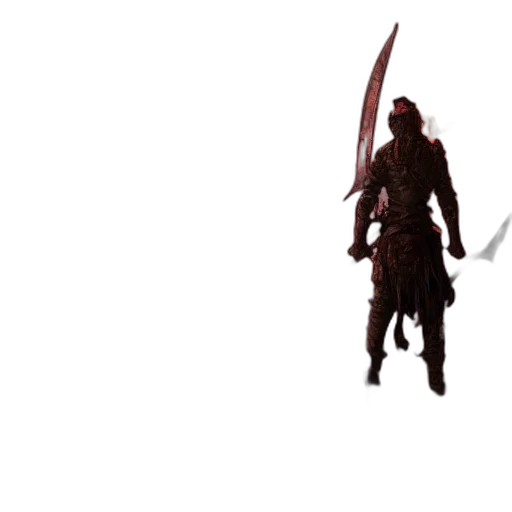 sword, weapon, staff, dragon, concept art, pixel art, fantasy art, 3d render transparent PNG cut-out