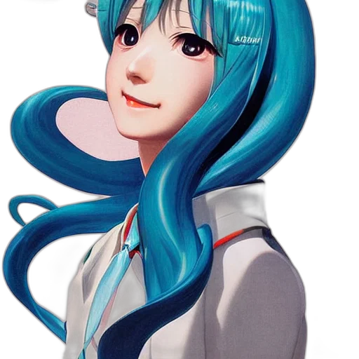 robot, face, staff, creature, anime, 3d render, photorealistic, concept art transparent PNG cut-out