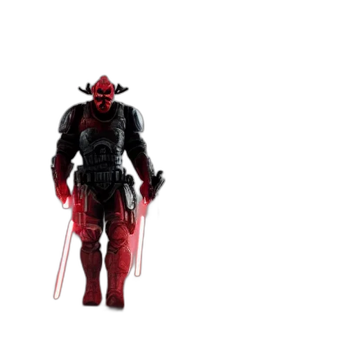 robot, creature, weapon, animal transparent PNG cut-out
