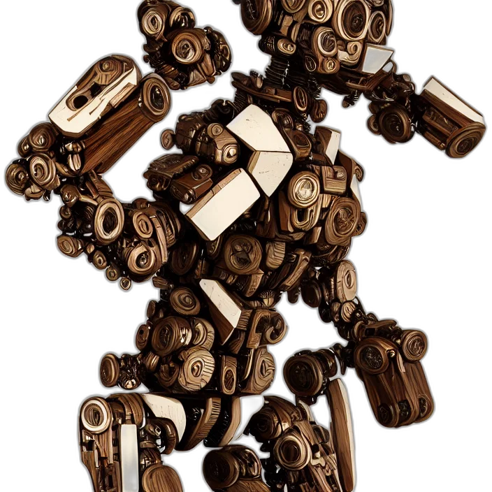robot, weapon, jewelry, furniture transparent PNG cut-out
