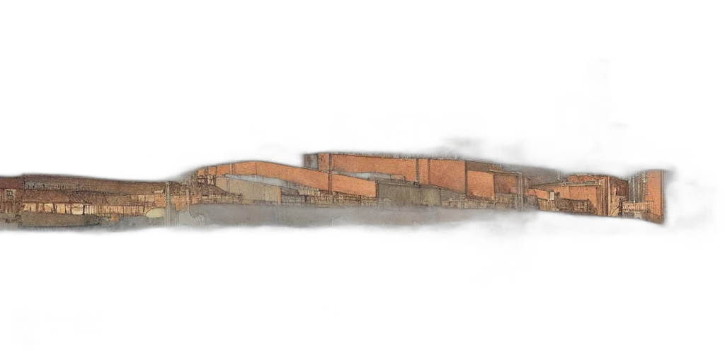 building, weapon, sword, car transparent PNG cut-out