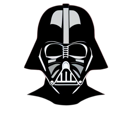 mask, face, staff, photorealistic transparent PNG cut-out