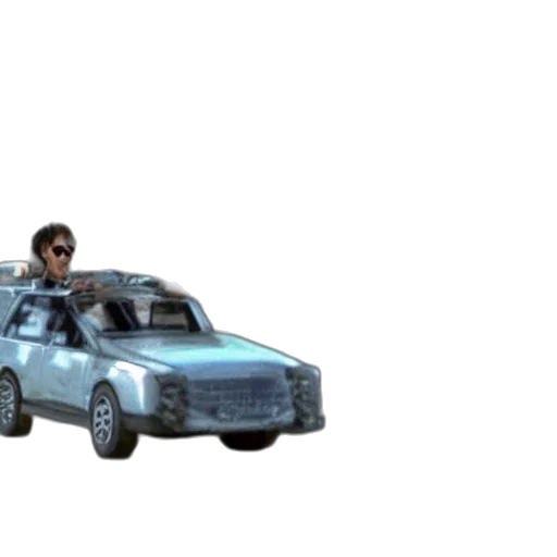 car, weapon, jacket, robot, 3d render, concept art, vaporwave, pixel art transparent PNG cut-out