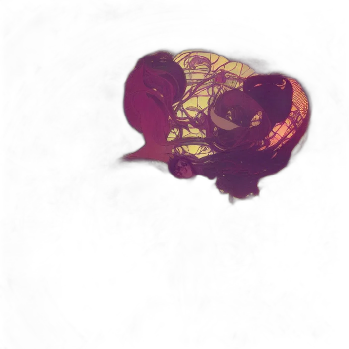 mask, face, hat, crown transparent PNG cut-out
