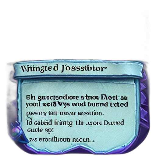 hearthstone, card, called, cursed transparent PNG cut-out