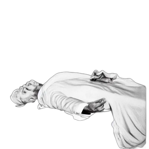 staff, dress, jewelry, face transparent PNG cut-out