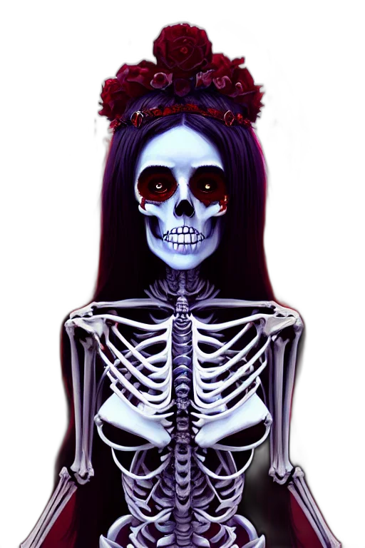 crown, jewelry, dress, face, concept art, pixel art, fantasy art, 3d render transparent PNG cut-out
