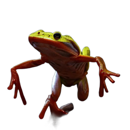 animal, creature, staff, dragon transparent PNG cut-out