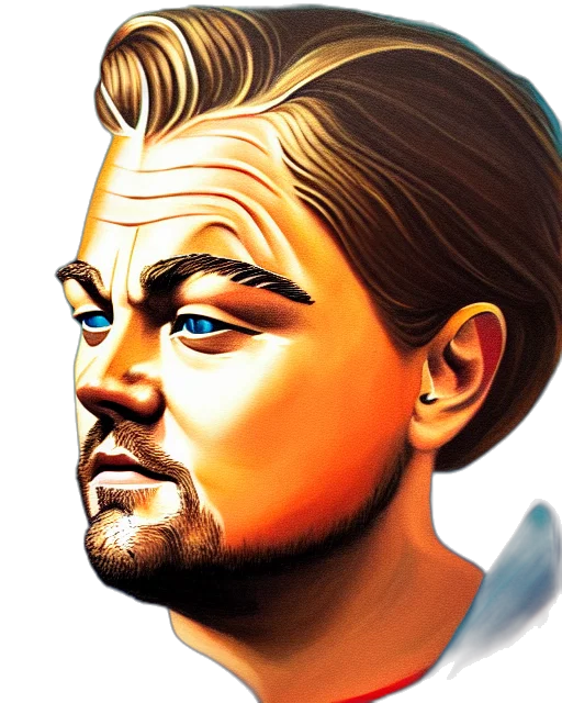 face, mask, animal, staff, photorealistic, cartoon, comic book art, concept art transparent PNG cut-out